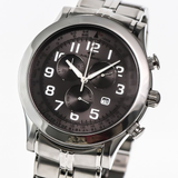 Murex - Swiss Chronograph - MUC533-SS-4 Quartz
 47 mm MUC533 50 m (5 ATM / 169 ft)