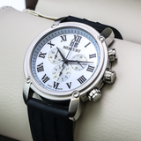 Mercury - Swiss Chronograph - ME275-SX-1 Swiss Chronograph Quartz  46 mm ME275 50m (5 ATM, 169 ft)