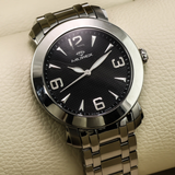 Murex - Swiss Watch - MUM581 Quartz

 42 mm MUM581 50 m (5 ATM / 169 ft)