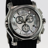 Mercury - Swiss Chronograph Swiss Quartz 42.5mm. ME1075 30m (3 ATM, 100 ft)