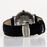 Mercury - Swiss Watch - ME295-SL-1 Swiss Quartz
 36 mm ME295 50m (5 ATM, 169 ft)