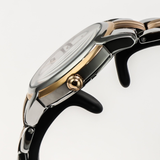 Mercury - Swiss Watch - ME360-SR-7
 Quartz
 36 mm ME360 50m (5 ATM, 169 ft)
