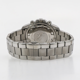 Optima - Swiss Chronograph - OSC422-SS-12 
 Chronograph Swiss Ronda Quartz 45mm OSC422  50 m (5 ATM / 169 ft)