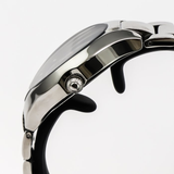 MUREX - Swiss Made Watch - MUL517-SS-8
 Quartz
 36mm MUL517 30 m (3 ATM / 139 ft)