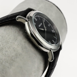MERCURY - Swiss Watch - ME280-SL-3  Swiss made Quartz 38 mm ME280 50m (5 ATM, 169 ft)
