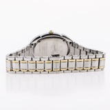 Optima - Swiss Watch - OSL336-SG-1
 Swiss made Quartz 34 mm OSL336 50 meters (5 ATM / 169 feet)