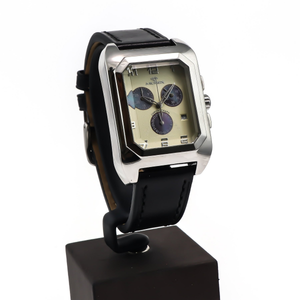 Murex -Swiss watch - ISC613-SL-14 Swiss Quartz 51.9mm x 38.9mm ISC613 50 m (5 ATM / 100 feet)