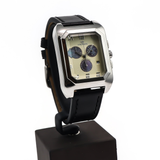 Murex -Swiss watch - ISC613-SL-14 Swiss Quartz 51.9mm x 38.9mm ISC613 50 m (5 ATM / 100 feet)