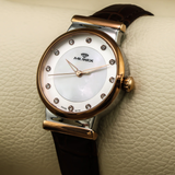 Murex - Swiss Watch - MUL602-SRL-7 Swiss Ronda 32mm MUL602 50 m (5 ATM / 169 ft)