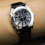 Optima - Swiss Watch - OSL271-SL-8
 Swiss made Ronda 38 mm OSL271 30 m (3 ATM / 100 ft)