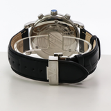 GEOVANI - Swiss Chronograph Watch - GOC555-SL-1 Swiss Chronograph Quartz 45mm GOC555 50m (5 ATM, 169 ft)