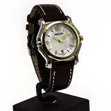 MERCURY - Swiss Made - ME1080-SGL-1
 Quartz
 39.50 mm ME1080 30m (3 ATM, 100 ft)