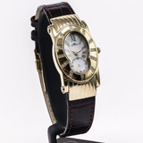 MUREX - Diamond Swiss Watch - RSL814-GL-D-7
 Quartz
 34 mm RSL814 30 m (3 ATM / 100 ft)