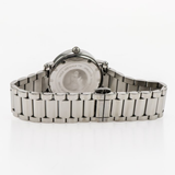 Optima - Swiss Watch - OSL313-SS-3
 Quartz
 35 x 38 mm OSL313 30 meters (3 ATM / 100 feet)