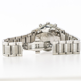 Optima - Swiss Chronograph - OSC362-SS-1
 Swiss Ronda 44.5mm OSC362 50 m (5 ATM / 169 ft)