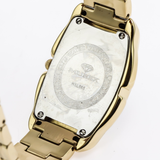 Murex - Swiss Watch - RSL865-GG-3
 Quartz
 38 mm RSL865 30m (3 ATM / 100 ft)