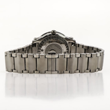 Mercury - Swiss Watch - ME255-SS-8
 Swiss Quartz  36 mm ME255 50m (5 ATM, 169 ft)