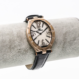 Murex - Swiss Diamond Watch - RSL815-RL-D-7  Swiss Quartz 34 x 41mm RSL815 30m (3 ATM / 139 ft)