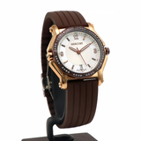 MERCURY - Swiss Made - ME1080-RCX-S-1 Swiss Quartz  39.50 mm ME1080 30m (3 ATM, 100 ft)
