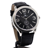 Optima - Swiss Watch - OSM352-SL-3 Quartz
 45 mm OSM352 Resistance: 50 m (5 ATM / 169 ft)