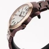 Optima - Swiss Watch - OSL257-CR-1 Swiss made Ronda 38 mm OSL257 30 m (3 ATM / 100 ft)