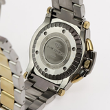 Murex - Swiss watch - RSM884-SG-1 Swiss Quartz 44.8 mm RSM884 30 m (3 ATM / 100 ft)