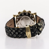 Optima - Swiss Watch - OSL245-GL-1
 Swiss-made multifunction Ronda 38 mm OSL245 30 meters (3 ATM / 100 feet)