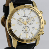 Murex - Swiss Chronograph - MUC591-GL-1
 Quartz
 44.5mm MUC591 50 m (5 ATM / 169 ft)
