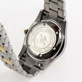 Murex - Swiss Watch - MUL536-SG-7 Swiss Ronda 20 mm MUL536 30 m (3 ATM / 139 ft)