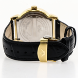 Optima - Swiss Watch - OSL233-GL-8
 Quartz
 40 mm OSL233 30 m (3 ATM / 100 ft)