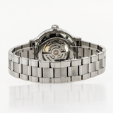 Murex - SUPREMO Open Heart Automatic - MUA672H-SB-4
 Automatic
 43.8mm MUA672H 100 m (10 ATM / 330 ft)