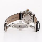 Optima - Swiss Watch - OSL295-SRL-4
 Quartz
 38mm OSL295 50 meters (5 ATM / 169 feet)