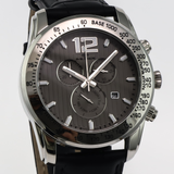 Murex - Swiss Chronograph - ISC962-SL-2
 Swiss Chronograph 45mm ISC962  50 m (5 ATM / 169 ft)