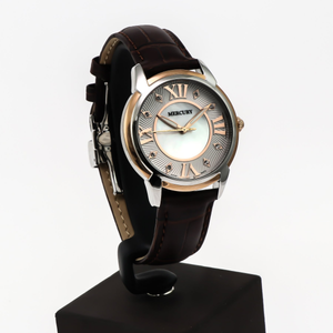 Mercury - Swiss Watch - ME360-SRL-7 Quartz

  36 mm ME360 50m (5 ATM, 169 ft)