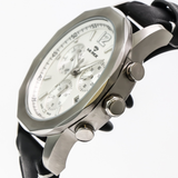 Murex - Swiss Chronograph - MUC605-SL-1  Swiss Chronograph Ronda 44.7 mm MUC605 50 m (5 ATM / 169 ft)