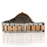 Geovani - Swiss watch - GOB511-SR-1  Swiss Quartz  44 mm GOB511 30m (3 ATM, 100 ft)