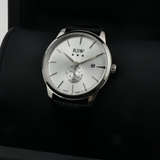 RSW - Swiss Watch - RSWM106-SL-1  Swiss Ronda 44mm RSWM106 50 m (5 ATM/169 ft)