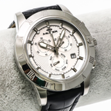 MUREX - Chronograph Swiss Watch - MUC541-SL-1
 Swiss Chronograph Ronda  45mm MUC541 50 meters (5 ATM / 169 feet)