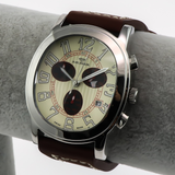 MUREX - Swiss Watch - ISC701-SL-14  Swiss Quartz 41.85mm x 50mm ISC701 30 m (3 ATM / 100 feet)