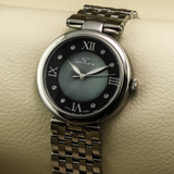 Murex - Swiss Watch - MUL589-SS-8
 Quartz
 34.3 mm MUL589 50 m (5 ATM / 169 ft)