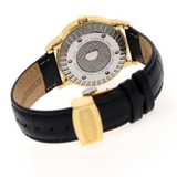 Mercury - Swiss Watch - ME340-GL-1
 Quartz
 36 mm  ME340 50m (5 ATM, 169 ft)