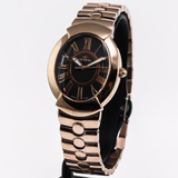 Optima - Swiss Made Watch - OSL225-RR-3
 Quartz
 30 mm OSL225 30 m (3 ATM / 100 ft)