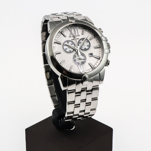Murex - Swiss Chronograph - MUC512-SS-1 Swiss Chronograph 45 mm MUC512 50 m (5 ATM / 169 ft)