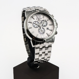 Murex - Swiss Chronograph - MUC512-SS-1 Swiss Chronograph 45 mm MUC512 50 m (5 ATM / 169 ft)