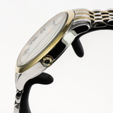 Optima - Swiss Made Watch - OSM454-SG-1   Swiss made quartz 43.85 mm OSM454 50 m (5 ATM / 169 ft)