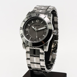 MERCURY - Swiss Watch - ME10230-SS-2
 Swiss Quartz 36 mm ME10230  50m (5 ATM, 169 ft)