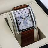 Murex - Swiss Quartz - ISX673-SL-7
 Chronograph Swiss Quart 41 x 47mm  ISX673 30 m (3 ATM / 100 ft)