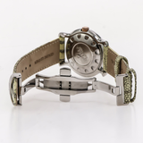 Optima - Swiss Watch - OSL267-SRL-7
 Swiss made Ronda 38 mm OSL267 50 m (5 ATM / 169 ft)