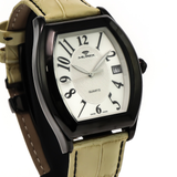 Murex - Swiss Made Chronograph - RSX542-BL-1 Swiss made Quartz 39 x 42 mm RSX542 30 m (3 ATM / 100 ft)