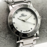 Optima - Swiss Watch - OSL385-SS-7 Swiss made Quartz 36.45 mm OSL385 50 m (5 ATM / 169 ft)